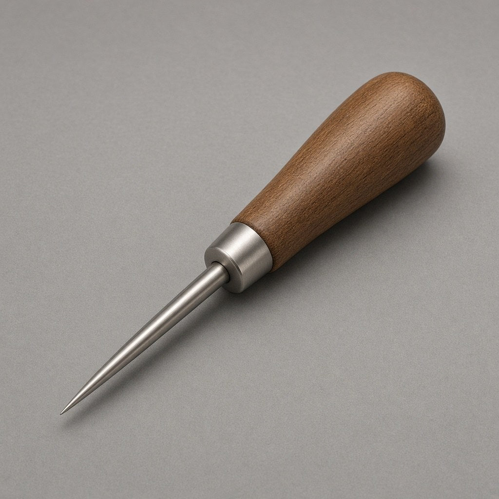 Steel awl