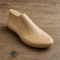 Beech shoe last