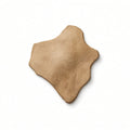 Leather offcut