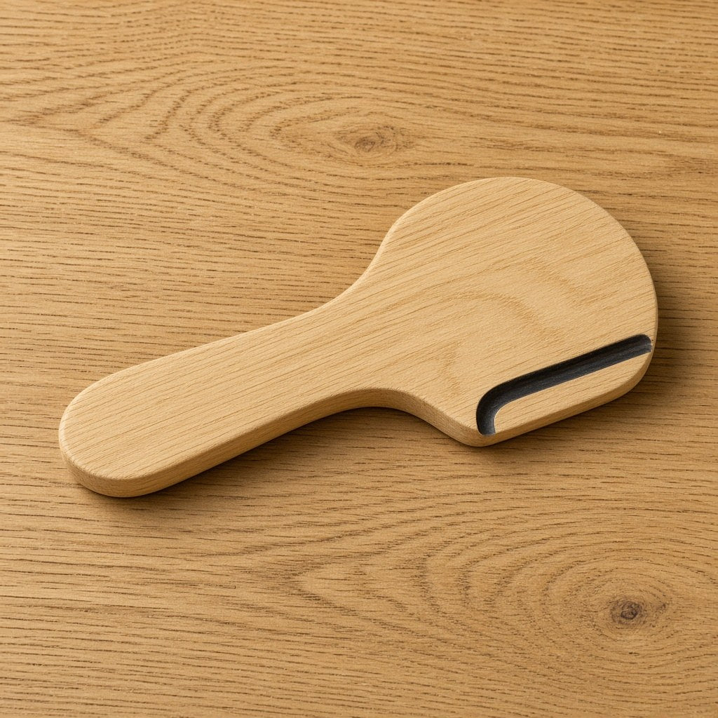 Boxwood slicker